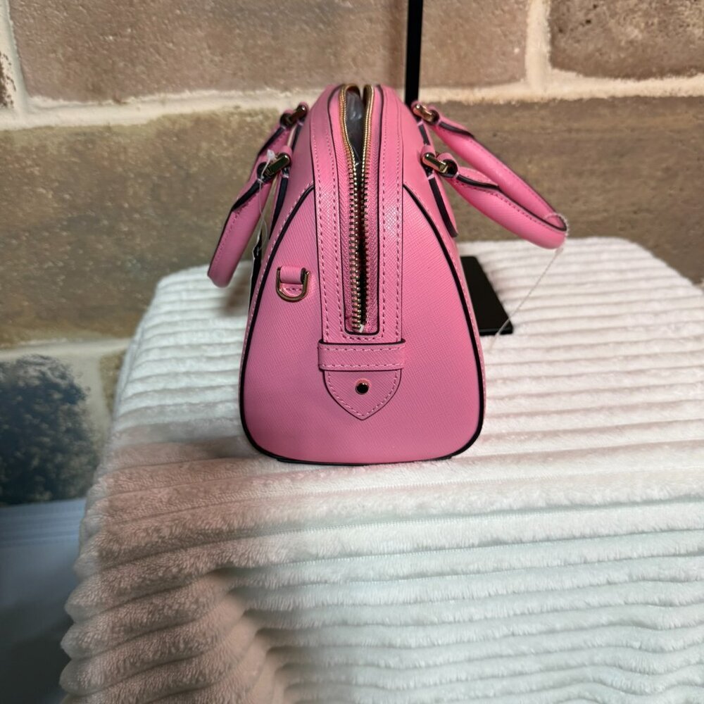 Kate Spade Mini Duffle CB - Picture 4 of 7